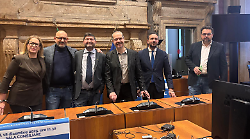 Terni,  il centrodestra: "Nel 2028 ci riprendiamo la guida della citt&agrave;"