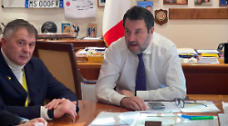 "Altri 17 milioni per lo Svincolo di Scopoli". Melasecche e Zuccarini annunciano i fondi stanziati dal Mit per la realizzazione dell'opera