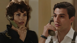 Il Paradiso delle Signore: Adelaide e Marcello, una scelta che cambia tutto. Le anticipazioni di oggi venerd&igrave; 19 dicembre 