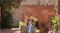 Emily in Paris 5, l&rsquo;Umbria ispira una delle location della produzione Netflix: ecco quale