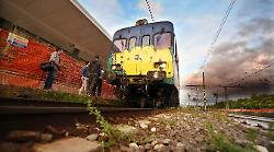 L'Umbria ha i treni pi&ugrave; vecchi d'Italia. Et&agrave; media di 20,8 anni, &egrave; record nazionale