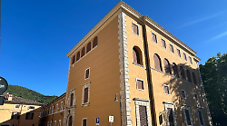 Nuova propriet&agrave; per l'ex convitto:  prevista la realizzazione di una casa di riposo