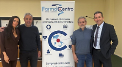 Farmacentro: al via la Giornata di Screening Dermatologico per i dipendenti del polo perugino