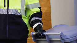 La differenziata raggiunge una media annuale di oltre il 76%: "Importante traguardo"