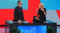 Che tempo che fa, anticipazioni e ospiti di domenica 21 dicembre: in studio Roberto Benigni, Filippo Volandri e Christian De Sica