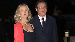 Barbara Bouchet, i grandi amori: da Steve McQueen a Luigi Borghese (padre di Alessandro)