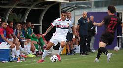 Il Gubbio non segna mai, rossobl&ugrave; sconfitti a Pineto 1-0