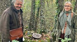 Giove, salvato il Bosco della Bandita: ora diventa "parco naturale protetto"