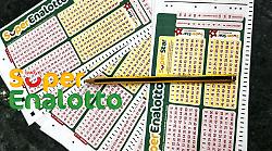 Superenalotto e il jackpot da sogno: con 94,5 milioni si avvicina alla top ten di sempre