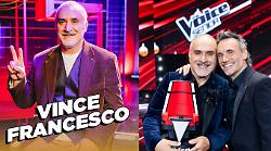 The Voice Senior, trionfa Francesco De Siena: dopo tre edizioni al femminile vince un uomo