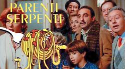 Altro che buoni sentimenti: Parenti Serpenti e il Natale come prova emotiva (e il pranzo che smaschera il lato oscuro della famiglia)