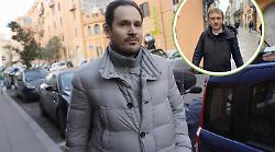 Delitto di Garlasco, Andrea Sempio e Marco Poggi: "Siamo ancora amici, ci siamo sentiti di recente. Contro di me una tifoseria, come in una partita. Nessuna ossessione per Stasi"