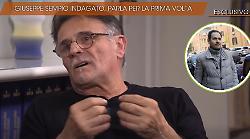 Delitto di Garlasco, la rabbia del padre di Andrea Sempio: "Adesso si diventa cattivi. Noi stiamo in piedi per la cattiveria"