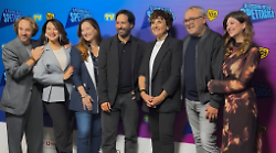 I Cesaroni, gli addii nel cast: da Elena Sofia Ricci ad&nbsp;Alessandra Mastronardi. Claudio Amendola: "Nessuno &egrave; uscito per volont&agrave; nostra"