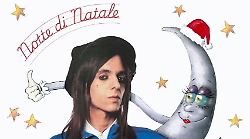 Lucio Corsi, la storia dietro al brano "Notte di Natale": un legame complicato e particolare