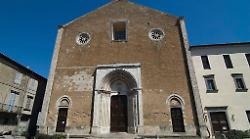 Orvieto, dal Commissario per la Ricostruzione 2,2 milioni per il consolidamento e restauro della chiesa di San Francesco. Tardani: "Un bellissimo regalo di Natale per la citt&agrave;"