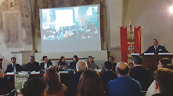 Dieci anni di Sottob@nco: l'anniversario del giornale del liceo Jacopone da Todi diventano una "festa di comunit&agrave;"