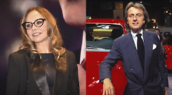Ornella Muti e la storia con Luca di Montezemolo, il primo grande amore: "Fin&igrave; perch&eacute; lui aveva un'altra"