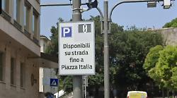 Perugia tra multe, parcheggi e l&rsquo;impossibile educazione dei maleducati