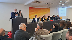 Nuovo ospedale, le 5 alternative: ecco quali sono le &ldquo;aree idonee&rdquo;