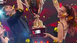 Chi ha vinto Ballando con le stelle 2025, trionfa Delogu in finale contro Fialdini: la classifica 