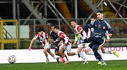 Il Perugia torna grande e rifila un poker al Forl&igrave; (4-0)