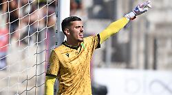 La Ternana in dieci porta via un punto dal campo della Pianese (0-0)