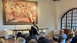 Riapre le porte il Centro San Francesco: restaurato con 900 mila euro finanziati dal Pnrr