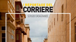 I reportage del Corriere, la nuova collana di e-book gratuiti del Gruppo Corriere. Primo volume scaricabile da oggi