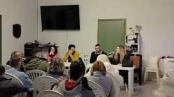 Filo diretto con i giovani per affrontare problemi e raccogliere esperienze: l'iniziativa dell&rsquo;associazione Risorsa Umbria