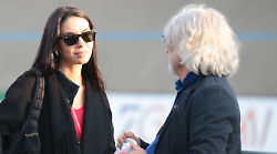 La famiglia Rizzo: "Ora una Ternana trasparente, senza collaboratori discussi"