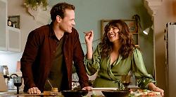 Love again in prima visione su Rai 1: stasera in tv il film esordio di Celine Dion come attrice