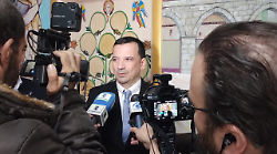 Il nuovo CIANS si presenta a Sulmona. Binucci: "Ora trasformiamo dieci anni di lavoro in operativit&agrave; concreta"