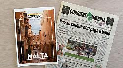 In regalo il mondo visto e raccontato dai nostri cronisti