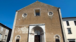 Restauro a San Francesco Tardani: &ldquo;Obiettivo centrato&rdquo;