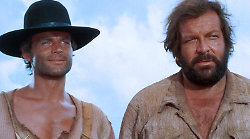 22 dicembre 1970: arriva al cinema "Lo chiamavano Trinit&agrave;..."