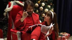 Terni, torna il "Treno delle fiabe": il Polar Express di Natale di Stefano de Majo lungo la Valle Incantata fino alla cascata delle Marmore