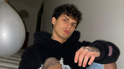 Omicidio Hekuran Cumani, spunta una chat di gruppo di alcune amiche di Amri: "Yassin ha tolto una vita"