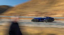 Renault Filante: 1.000 km in 10 ore