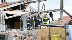 Strage della Greenvest, depositate le motivazioni della sentenza: "Consapevoli del pericolo"