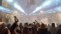 Torna il Capodanno in piazza a Citt&agrave; di Castello: l'evento vedr&agrave; la presenza dell'orchestra L'Alternativa