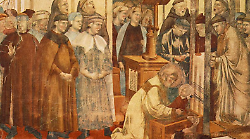 Come &egrave; nato il presepe: la vera storia della Nativit&agrave; creata da San Francesco 