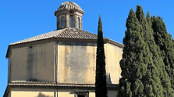 Chiesa di San Lorenzo in Vineis: "A gennaio la gara per i lavori"