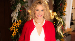 La Cena di Natale con Antonella Clerici stasera in tv su Rai 1: chi sono gli ospiti