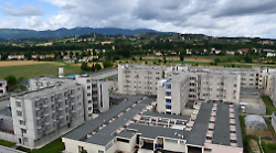 Droga in carcere con il drone. Il velivolo caricato con 3 etti di hashish intercettato dalla penitenziaria: arrestato il pilota