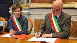 Accademia dei Lincei, accordo tra Acquasparta e Fabriano nel nome del cofondatore Francesco Stelluti