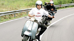 Lucio Lisarelli festeggia i 30 anni dal trapianto di fegato la notte di Natale nel giorno del suo compleanno: "Cos&igrave; mi sono preso gioco della vita"