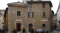 Terni, letterine dei bambini e pranzo di Natale offerto ai 580 detenuti del carcere dalla parrocchia di Santa Croce