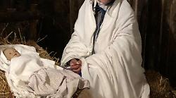 Avigliano Umbro, ritorna la mag&igrave;a del presepe vivente per le strade del borgo. Previste due rappresentazioni