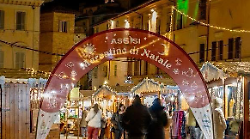 Il ministero premia la citt&agrave; serafica: finanziato il pacchetto natalizio con 300 mila euro